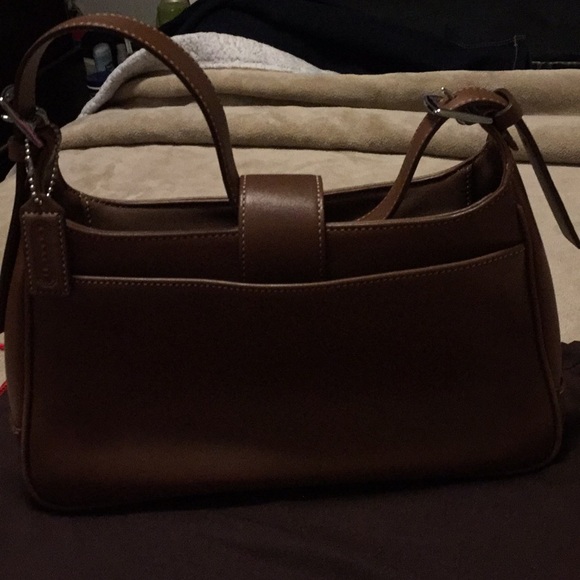 Coach 👜 - Picture 7 of 8